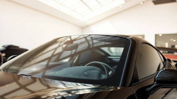 Top conseils pour installer des vitres teintées de voiture