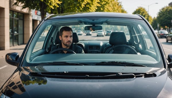 Remplacement de pare-brise à drancy : sécurité et économies