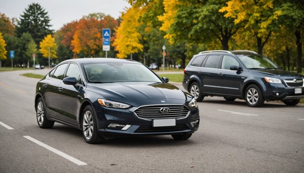 Comparateur assurance auto : trouvez la meilleure couverture !