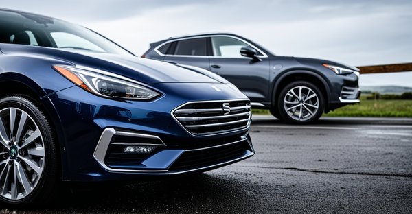 Blog voitures connectées : maîtrisez l'entretien et l'assurance