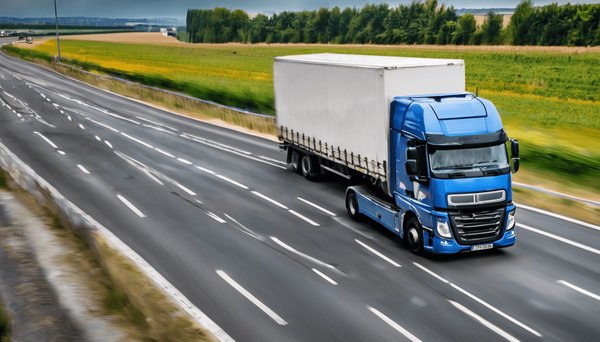 Les défis du permis de conduire poids lourd en france à connaître